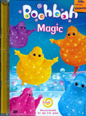 Boohbah V.1 - Magic